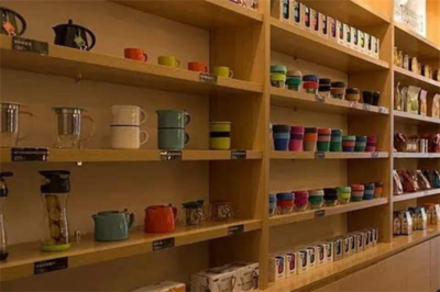 果小美 以創新模式引領日用品銷售新風尚