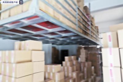 廣東破獲特大假冒衛生巾案 未消毒產品冒充大品牌，年銷700萬元